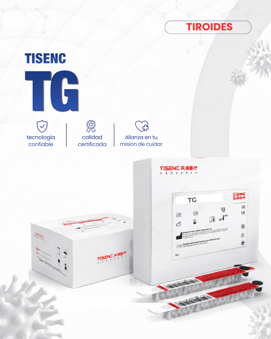 TG