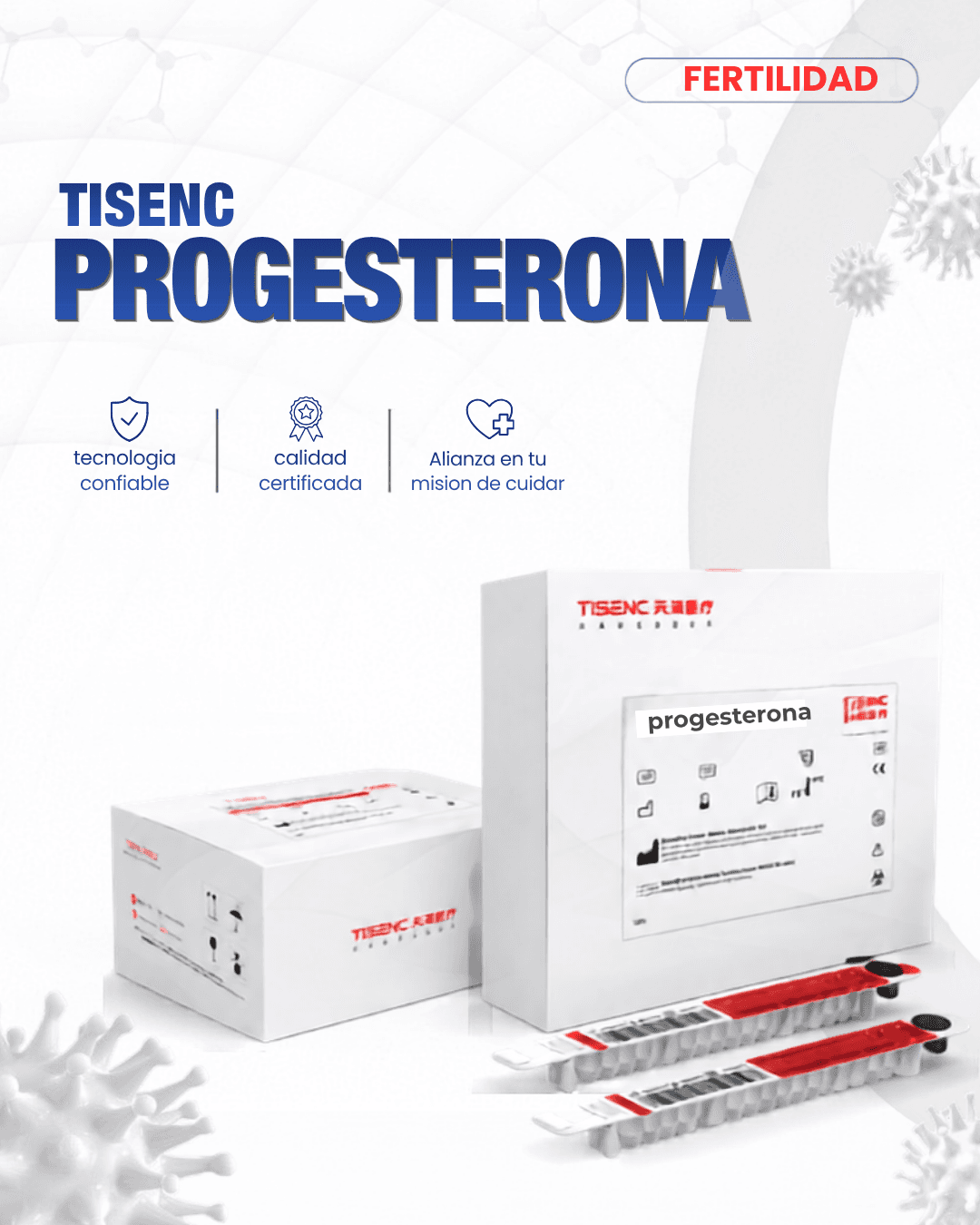 PROGESTERONA